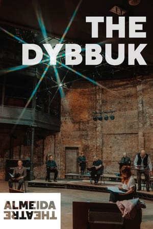 Poster The Dybbuk: Semi-Staged Reading (2021)