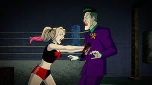 مسلسل Harley Quinn الموسم 1 الحلقة 5 مترجمة