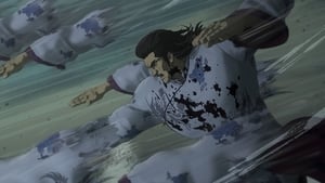 Souten no Ken : Regenesis: Saison 1 Episode 3