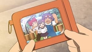 Inazuma Eleven: 2×35