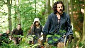 The Musketeers Season 3 Episode 1