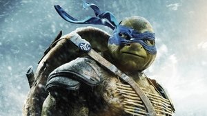 Teenage Mutant Ninja Turtles (2014)