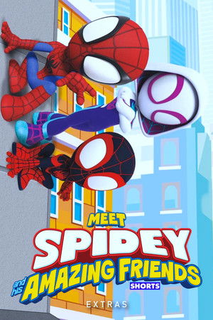 Spidey und seine Super Freunde: Extras