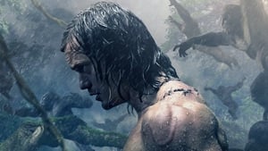 Huyền Thoại Người Rừng - The Legend Of Tarzan (2016)