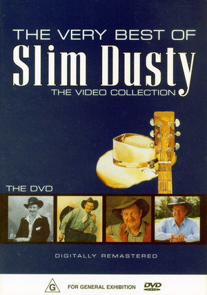 The Very Best Of Slim Dusty (2002)