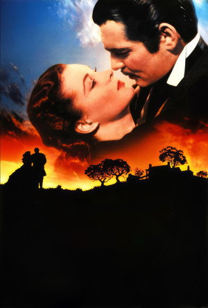 poster Gone with the Wind