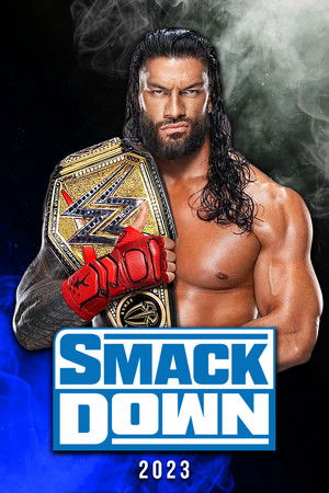 WWE SmackDown - Season 25