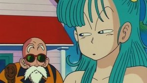 Dragon Ball Season 1 Episode 47