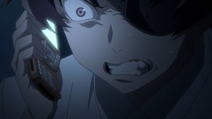 Mirai Nikki: 1×17