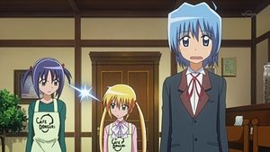 Hayate the Combat Butler: 2×22