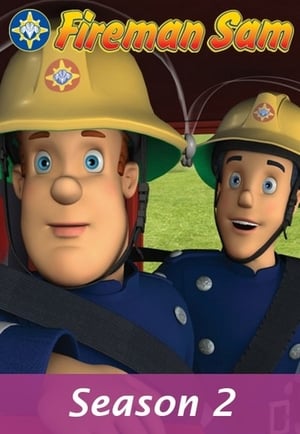 Sam le pompier: Saison 2