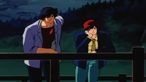 City Hunter Ryo is an Instructor: Extreme Mokkori Tactics