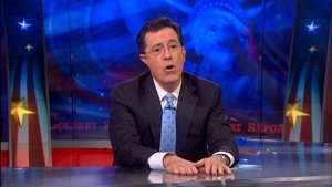 The Colbert Report: 10×124