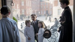 The Alienist: 1×10