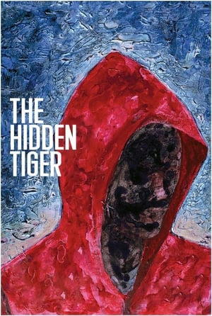 Poster The Hidden Tiger (2016)