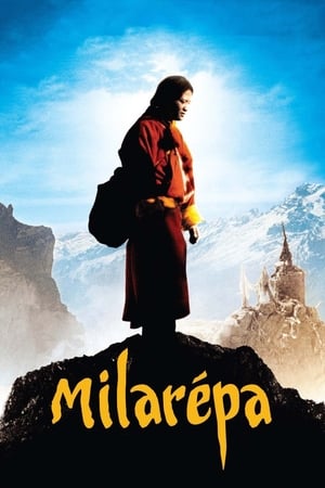 Poster Milarepa (2006)