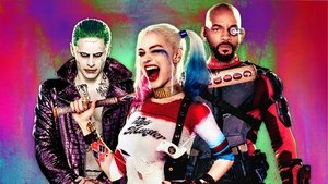 Suicide Squad (2016) Sinhala Subtitles | සිංහල උපසිරැසි සමඟ