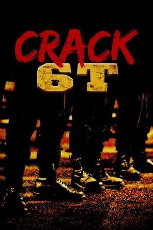 Poster Crack 6T (1997)