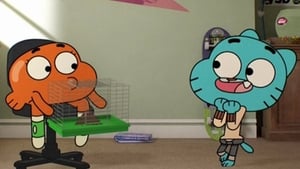 The Amazing World of Gumball: 3×21