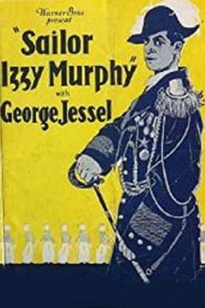 Poster Sailor Izzy Murphy 1927