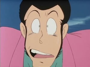 Lupin III: 3×46