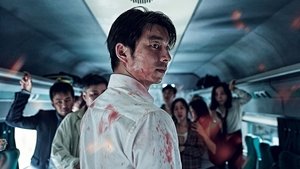 Dernier Train pour Busan