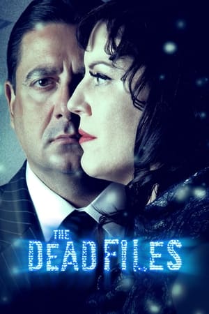 The Dead Files: Seizoen 5