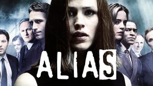 poster Alias