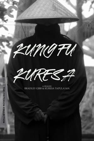 Poster Kung Fu Kuresa (2023)