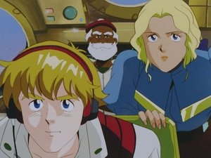 Nadia: The Secret of Blue Water: 1×20