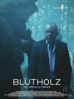 Blutholz 12