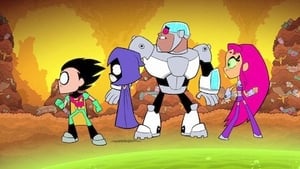 Teen Titans Go! Season 2 Episode 13