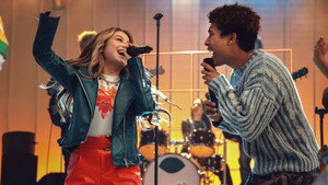 Soy Luna: Lets Roll Again Season 1 ตอนที่ 5