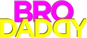 Bro Daddy — Logos 2