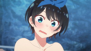 Rent-a-Girlfriend: 1×53
