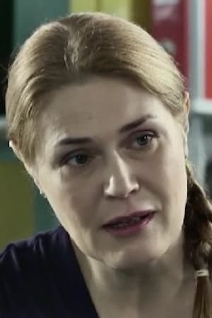 Tatyana Komarova