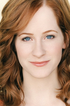 Christine Weatherup portrait