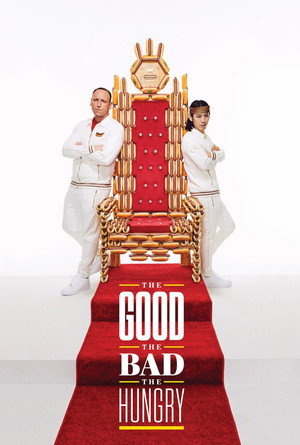 The Good, The Bad, The Hungry