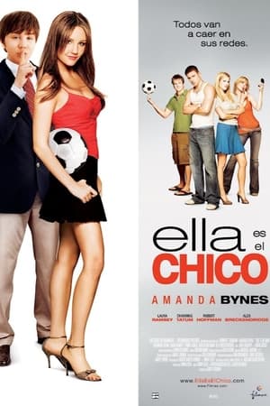 Ella es el chico (2006)