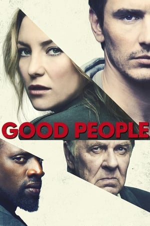 Good People - Movie poster