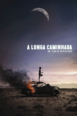 Image A Longa Caminhada