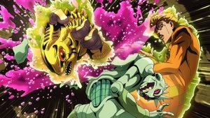 JoJo no Kimyou na Bouken: 4×18