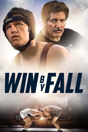 Poster Win By Fall (2012)