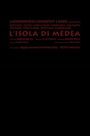 L'Isola di Medea