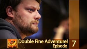 Double Fine Adventure Episode 07: We'll Handle it