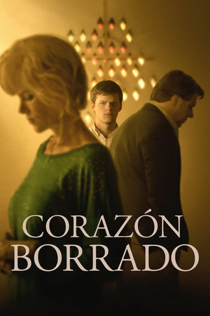 Boy Erased : Corazón borrado