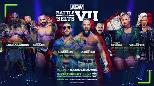 Battle of the Belts VII: July 15, 2023