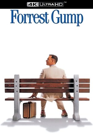 poster Forrest Gump