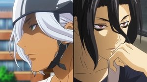 Food Wars! Shokugeki no Soma Season 2 Episode 8