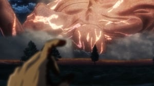 Attack on Titan: Season 3 Episode 8 – Outside the Walls of Orvud District